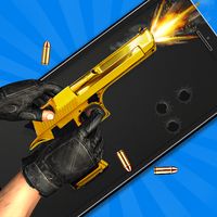 Weapons Shot Sounds Gun Master