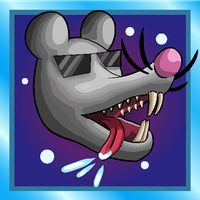 Rad Rat Infinity