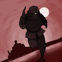 The Islands Of The Ninja
