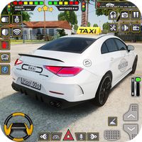 US Taxi Game 2023: Taxi Games