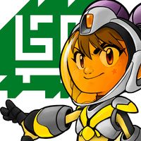 BRAT - Jade heading for the Ma