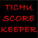 Tichu Score Keeper