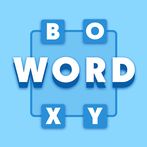 Boxy Word