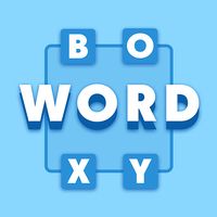 Boxy Word