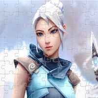 Awesome Valorant Jigsaw Puzzle