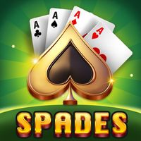 Spades Classic Card Game