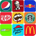 Logo Memory : Food Edition