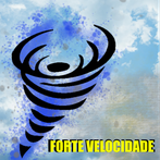 Forte Velocidade