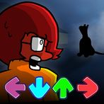 Velma Meets SD FNF Mod