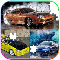 تحدي تركيب صور السيارات سوبرا