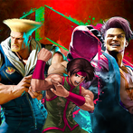 Street Fight Offline Games Era