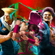Street Fight : Fighter Games