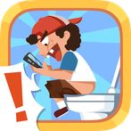 Toilet & Bathroom Games