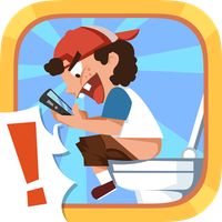 Toilet & Bathroom Games