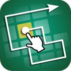 Fill One Stroke Puzzle