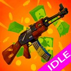 Gun Idle 3D