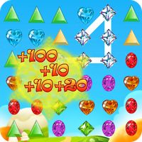 Jewel Link: Game Legend