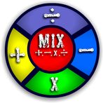 Math Circle Roulette