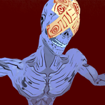 Evil Eyes Ghoul : Escape House