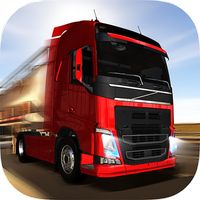 Euro Truck Extreme - Driver