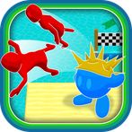 Needle Run : Battleground