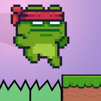 Boris Frog: Jump Challenge