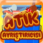 Atık Ayrıştırıcısı