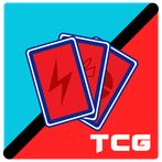 Battle Marker - Poke..TCG
