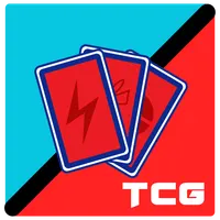 Battle Marker - Poke..TCG