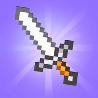 Merge Block 3D: Mine & Craft