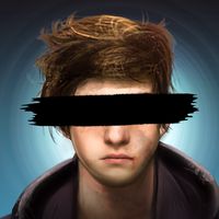 Child Focus: Missing