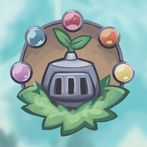 Jardín Botánico Extinction 6