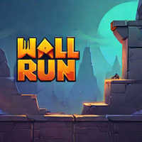 Roll & Build: Wall Master