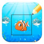 Save the Fish | Draw to Save