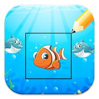 Save the Fish | Draw to Save