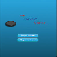 Air Hockey Mobile