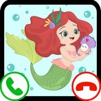Prank Call Mermaid Game