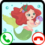 Prank Call Mermaid Game