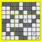 Sudoku 2 Deluxe