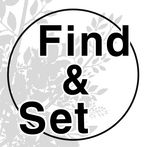 Find a Set ~ Advanced : Brain 