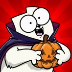 Simon's Cat Match!