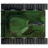 Tank Shooter simple