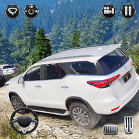 indian offroad jeep simulator