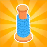 Rope Sort