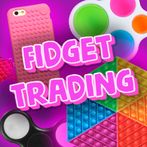 Trade exchange online:  Pop IT