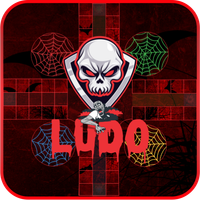 Haunted Ludo