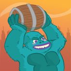 Master Defender Kongzilla