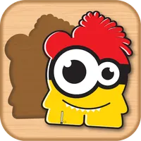 Kids Puzzles Animals Vehicles
