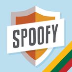 Spoofy Lietuva