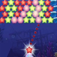 Funny bubbles - Bubble shooter
